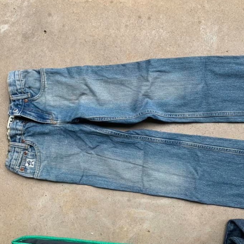 Cinch Jeans